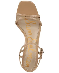Sam Edelman Women's Presley Strappy Dress Sandals