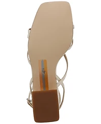 Sam Edelman Women's Whitley Strappy Dress Sandals