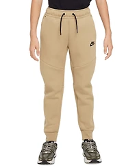 Nike Big Kids Sportswear Tech Fleece Jogger Pants