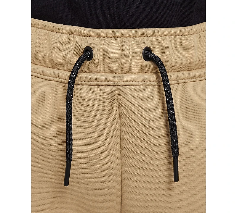 Nike Big Kids Sportswear Tech Fleece Jogger Pants
