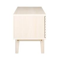 Aricia Small 2 Door Media Stand