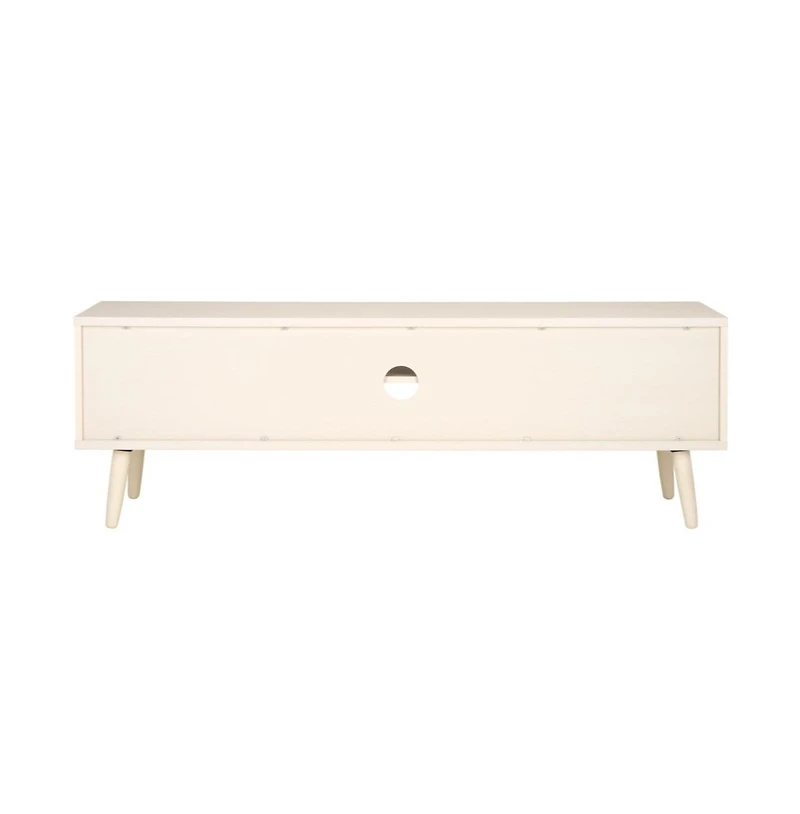 Averi 2 Door Media Stand