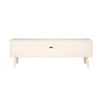 Averi 2 Door Media Stand