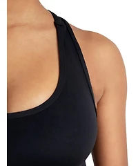 Capezio Women's Racerback Bra Top