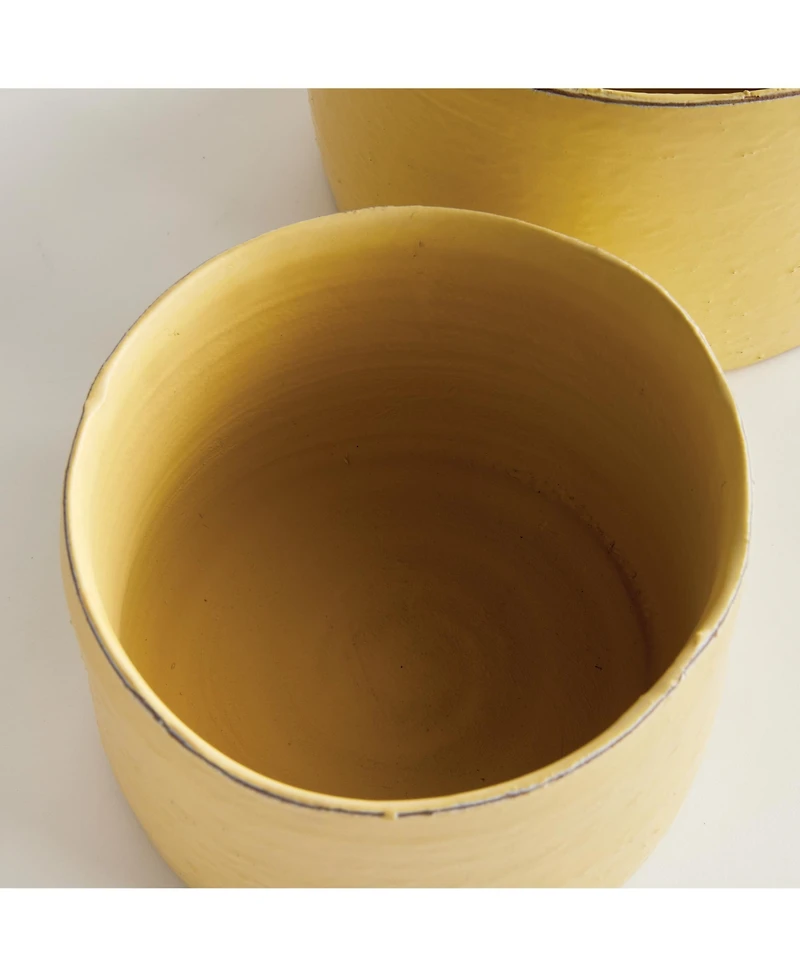 Studio Cachepots Planters Set of 2
