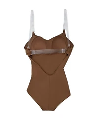 Capezio Women's Camisole Leotard w/ BraTek