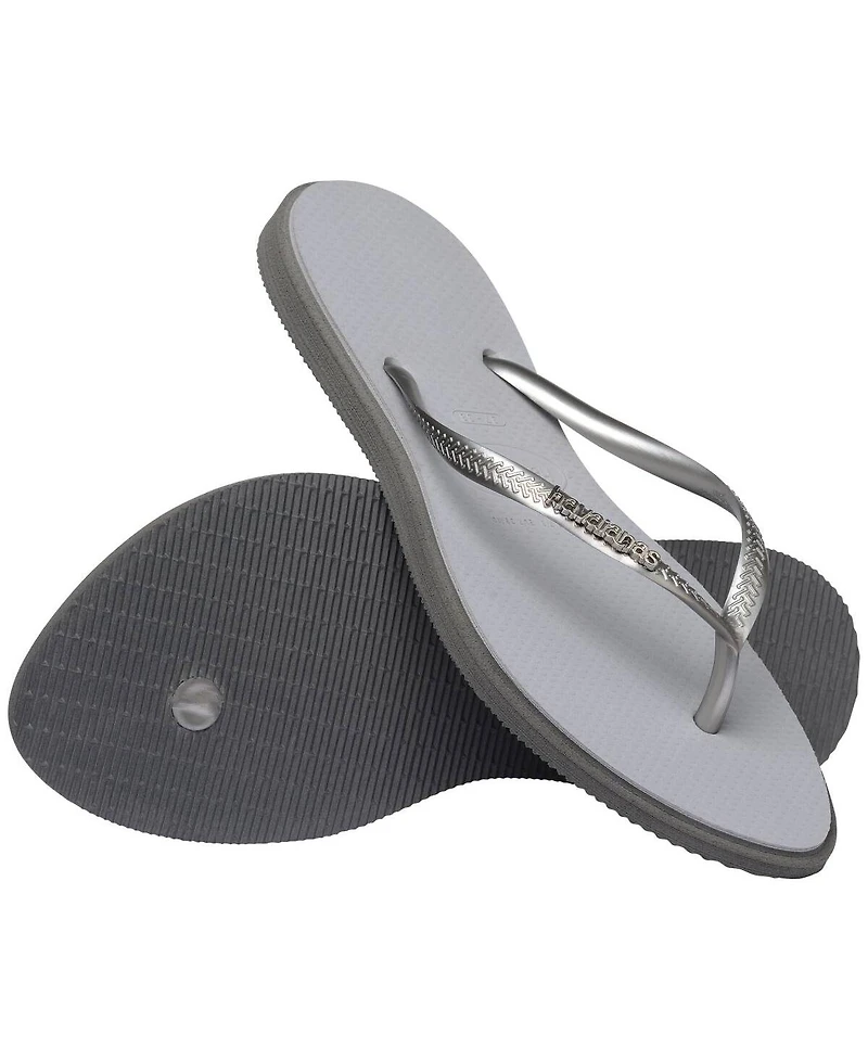 Havaianas Women's Slim Point Round Toe Sandals
