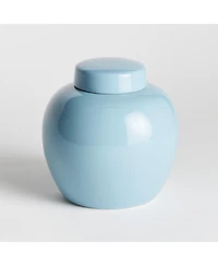 Koa Lidded Jar