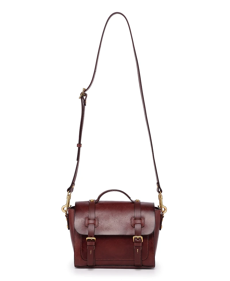 Old Trend Women's Ficus Mini Satchel Bag