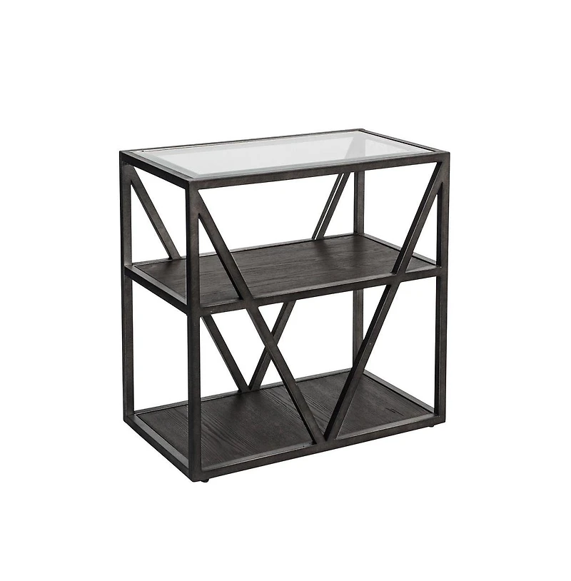 Chair Side Table
