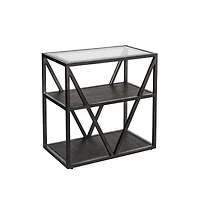 Chair Side Table