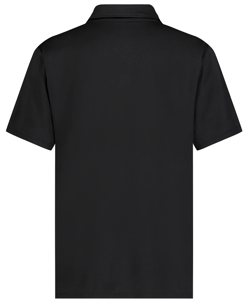 Calvin Klein Big Boys Tech Polo Shirt
