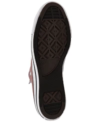Converse Women's Chuck Taylor All Star Ox Casual Sneakers from Finish Line