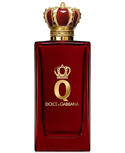 Dolce&Gabbana Q Parfum, 3.3 oz.