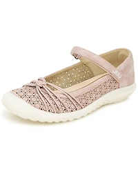 Jbu Women's Ramy Mary Jane Shoe