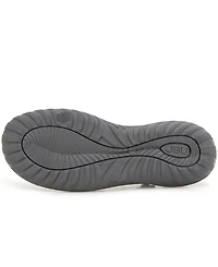 Jbu Women's Raven Round Toe Flats