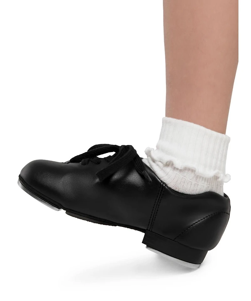 Capezio Girls Fluid Tap Shoe