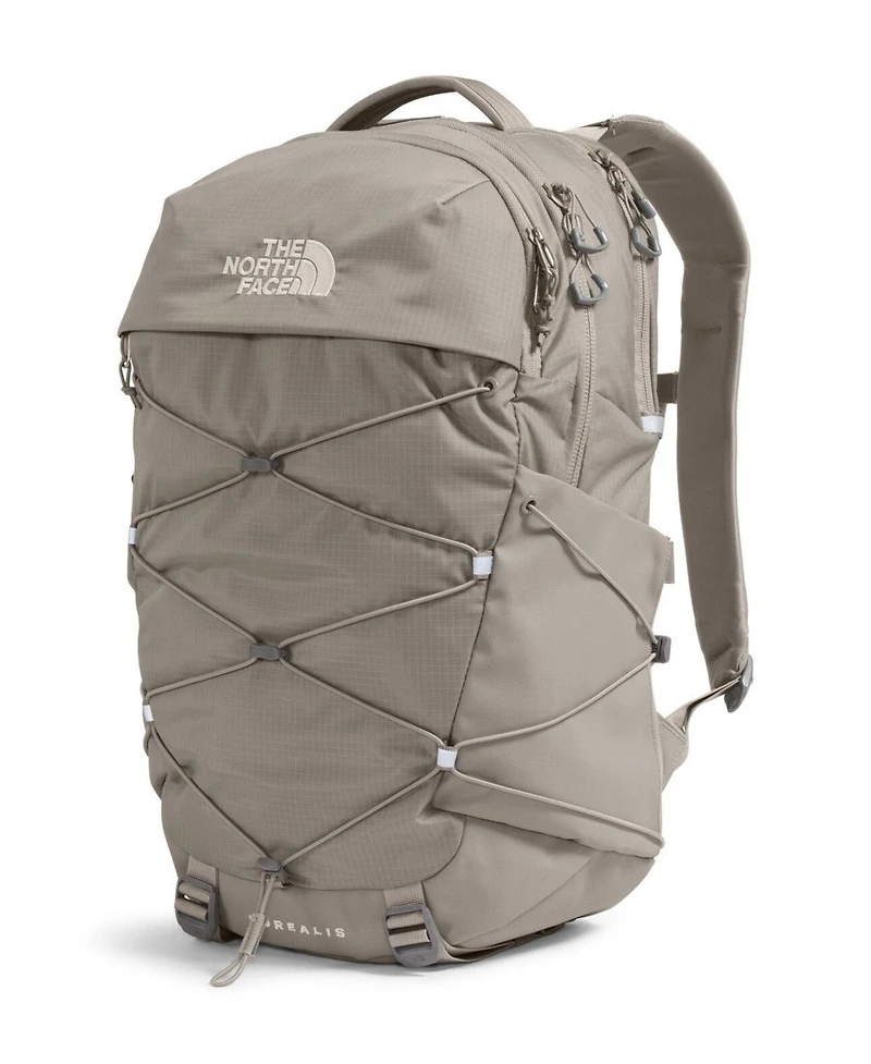 The North Face Men's Borealis Bag