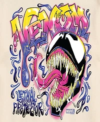Airwaves Men's Venom Short Sleeve T-Shirt