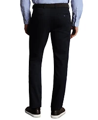Charles Tyrwhitt Men's Ultimate Non-Iron Chino Pants