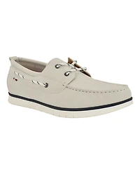 Tommy Hilfiger Men's Sator Modernized Boat Shoe