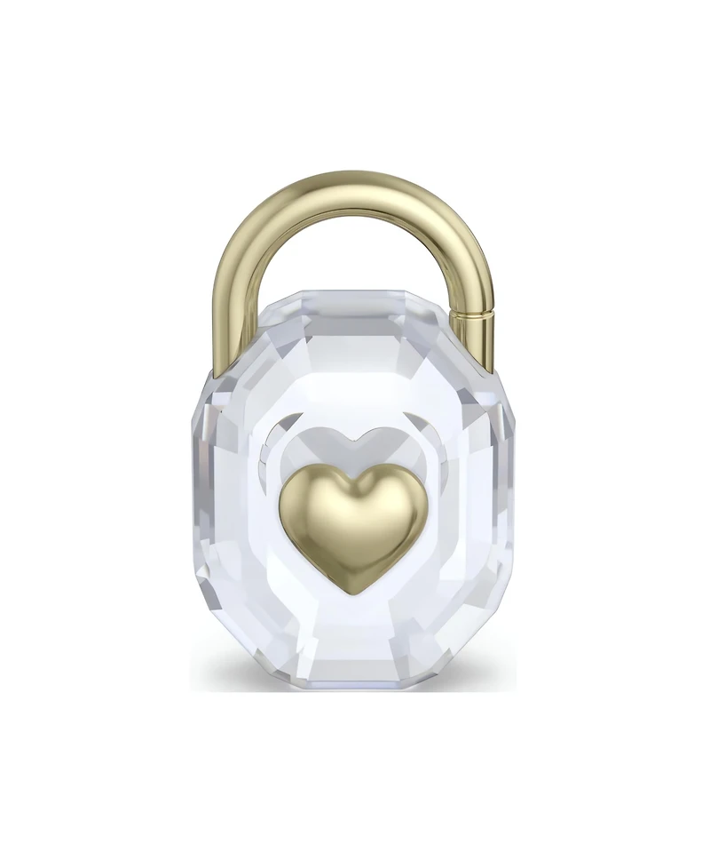 Swarovski Symbolica Padlock Figurine
