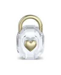 Swarovski Symbolica Padlock Figurine