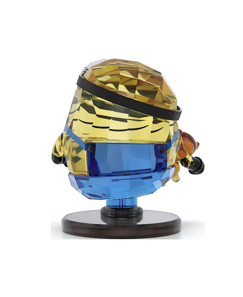 Swarovski Minions Bob Figurine