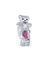 Swarovski Kris Bear A Perfect Match Figurine