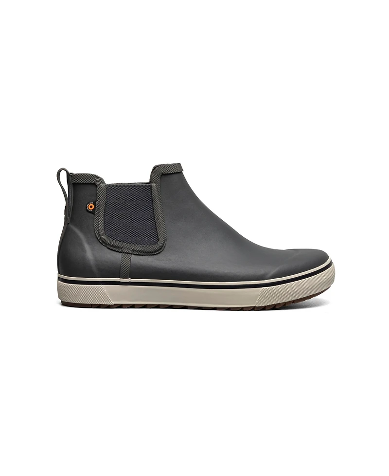 Bogs Men's Kicker Rain Chelsea Ii Boot