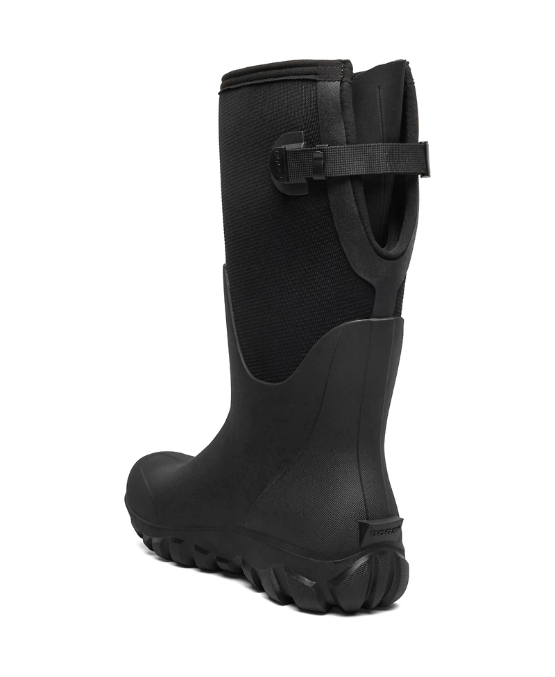 Bogs Men's Classic Seamless Tall Boot