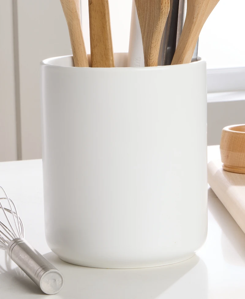 The Cellar Aaden Utensil Crock, Exclusively at Macy's