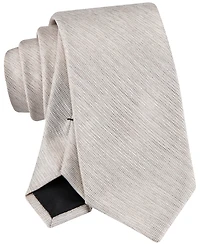 Calvin Klein Men's Curtis Solid Textured Tie