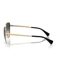 Ralph by Ralph Lauren Women's Sunglasses, RA4144