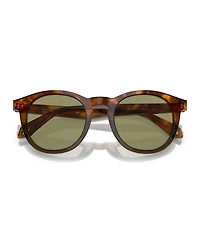 Giorgio Armani Men's Sunglasses, AR8192