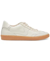 Dolce Vita Women's Notice Low-Profile Lace-Up Sneakers