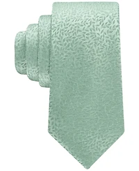 Calvin Klein Men's Eastwood Botanical Tie