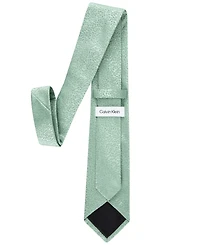 Calvin Klein Men's Eastwood Botanical Tie