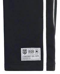 Converse Big Boys Retro Side Stripe Shorts