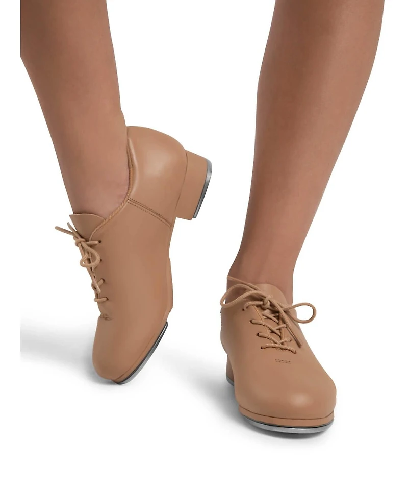 Capezio Girls Cadence Tap Shoe