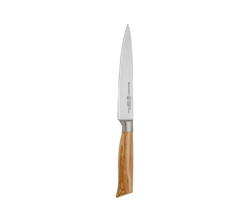 Messermeister Oliva Elite Next Level Block Set, 5 Piece