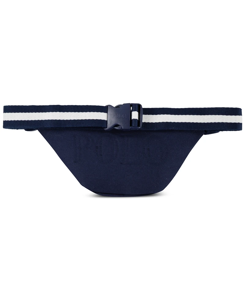 Polo Ralph Lauren Big Kids Polo League Crossbody Bag
