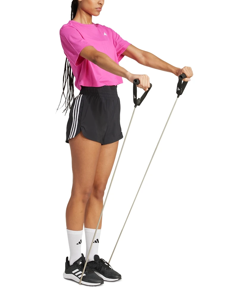 adidas Women's Train Essentials Boxy Workout T-Shirt