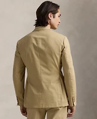 Polo Ralph Lauren Men's Unconstructed Modern Suit Jacket