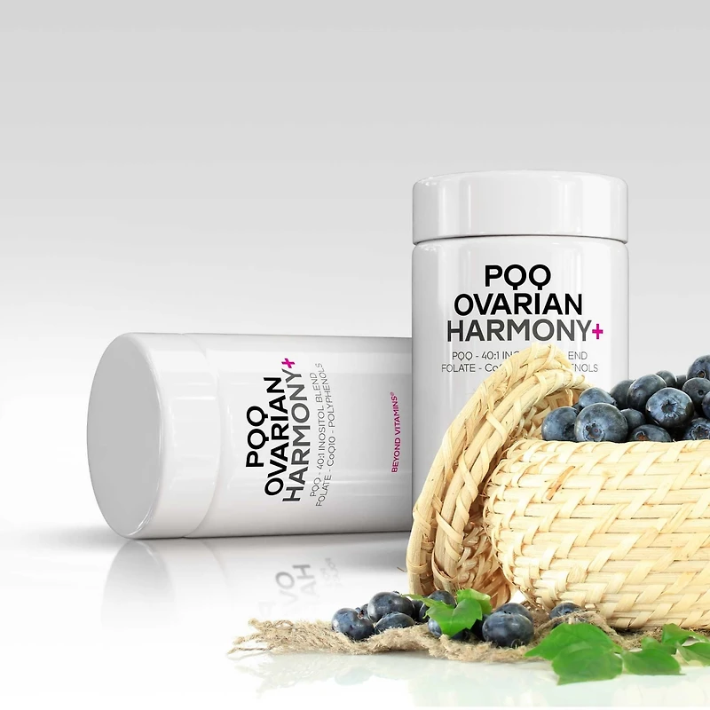 Codeage Pqq Ovarian Harmony