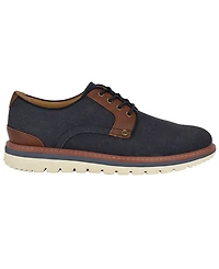 Tommy Hilfiger Men's Vessle Casualized Hybrid Oxfords