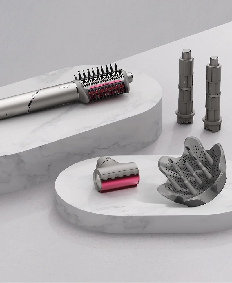 Shark FlexFusion for Curly and Coily Hair Dryer System Set HD642