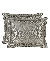 J Queen New York Bolero 4-Pc. Comforter Set