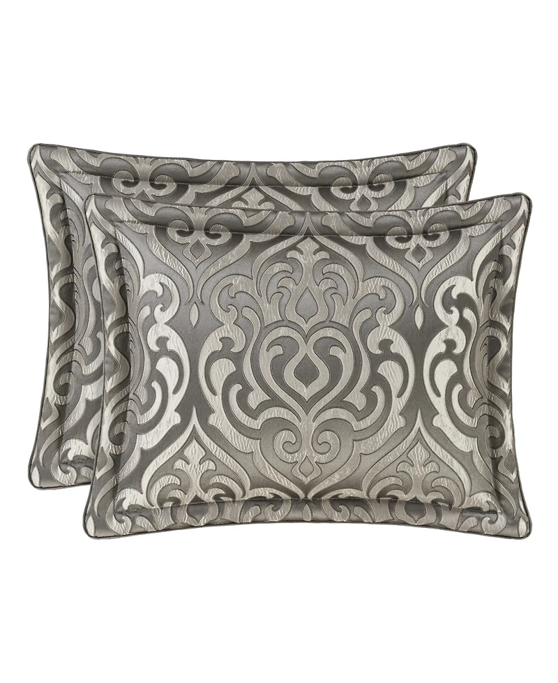 J Queen New York Bolero 4-Pc. Comforter Set, California King