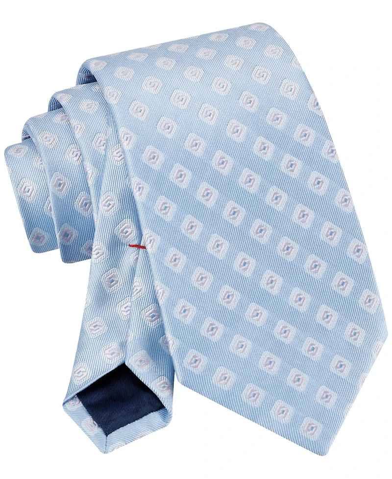 Tommy Hilfiger Men's Adelanto Medallion Tie